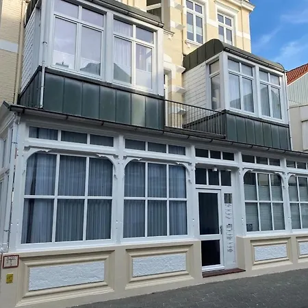 Inselhus 2 Apartment *