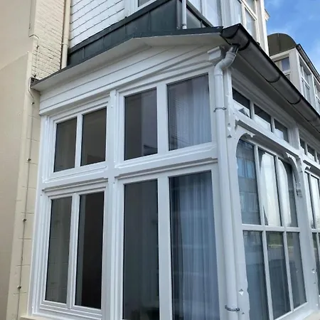 Apartment Inselhus 2 Norderney