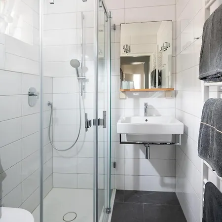 Apartment Inselhus 2 *