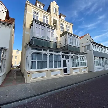 Inselhus 2 Norderney