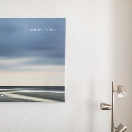 Inselhus 2 * Norderney