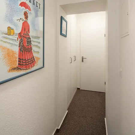 Apartment Inselhus 2 *