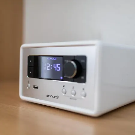 Inselhus 2 Apartment Norderney