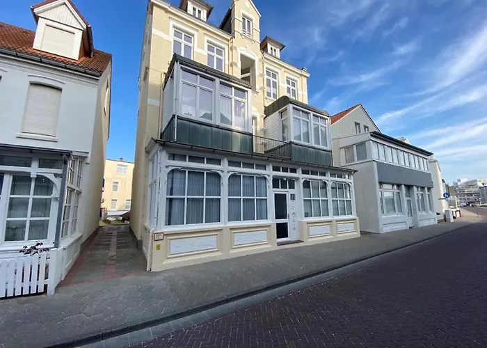 Inselhus 2 נורדרני