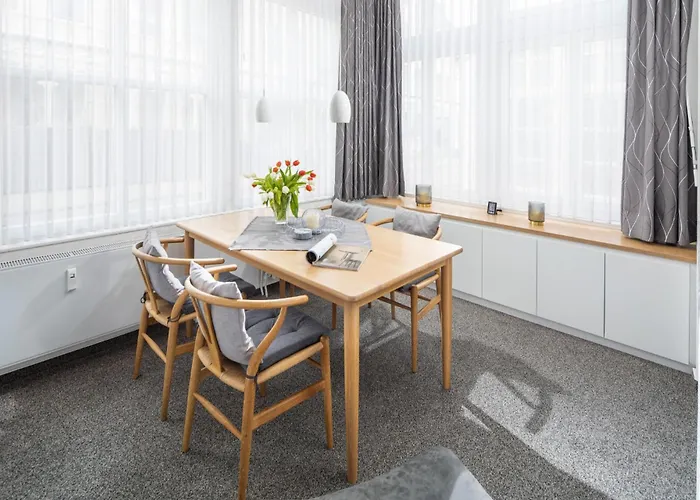 Inselhus 2 דירה נורדרני