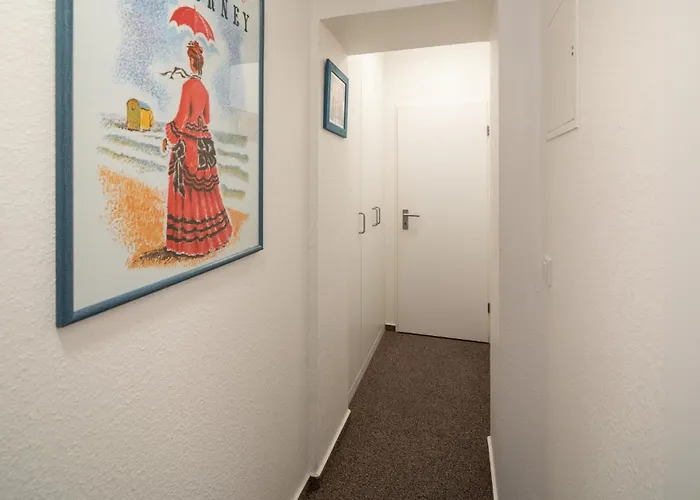 דירה Inselhus 2 *