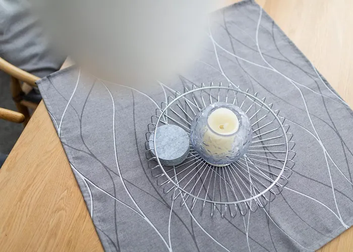 Inselhus 2 דירה נורדרני