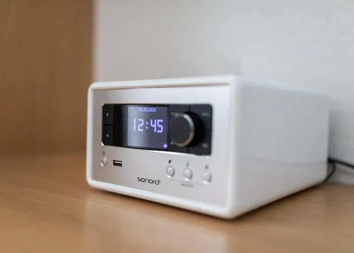 Inselhus 2 דירה נורדרני