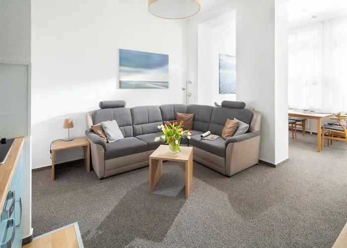 דירה Inselhus 2 *